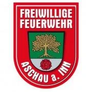 Logo Freiwillige Feuerwehr Aschau