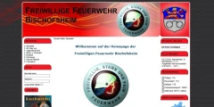 Logo Freiwillige Feuerwehr Feuerwehrgerätehaus