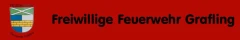 Logo Freiwillige Feuerwehr Grafling e.V.