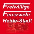 Logo Freiwillige Feuerwehr Heide-Stadt Feuerwache