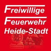 Logo Freiwillige Feuerwehr Heide-Stadt Feuerwache