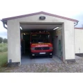 Logo Freiwillige Feuerwehr L&uuml;bberstorf