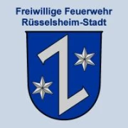 Logo Freiwillige Feuerwehr Rüsselsheim