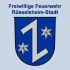 Logo Freiwillige Feuerwehr Rüsselsheim