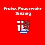 Logo Freiwillige Feuerwehr, Sinzing