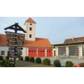 Freiwillige Feuerwehr Whg. Wehrleiter Schlieben