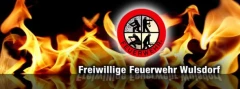 Logo Freiwillige Feuerwehr Wulsdorf