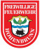 Logo Freiwillige Feuerwehr