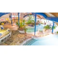 Freizeitbad CaLevornia Leverkusen