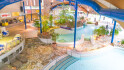 Logo Freizeitbad CaLevornia