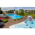 Logo Freizeitbad Oktopus, aqua balance Gesundheits- u. Erlebnispark Siegburg