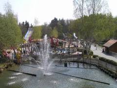 Logo Freizeitpark Lochmühle GmbH