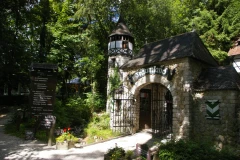 Logo Freizeitpark Traumland