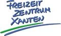 Logo Freizeitzentrum Xanten GmbH
