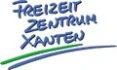 Logo Freizeitzentrum Xanten GmbH
