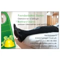 Fremdenbetten Stamm Solingen