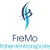 Logo Fremo Patiententransporte & Taxibetrieb