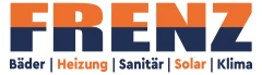 Logo Frenz GmbH Heizung- und Sanitärservice