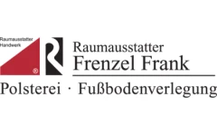 Frenzel Frank Raumausstatter-Bodenleger Haselbachtal