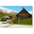 Logo Frenzel Reisen KG