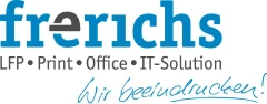 Logo Frerichs Bürotechnik GmbH & Co. KG