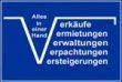 Logo Frerichs Walter, Quelle-Shop, Porzellan u. Geschenke