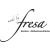 Logo Fresa Möbelwerkstätten GmbH. & Co. KG.