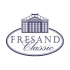 Logo FRESAND Wintergarten GmbH