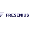 Logo Fresenius SE & Co. KGaA Logo Fresenius SE & Co. KGaA