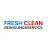 Logo Fresh Clean Reiningungsservice