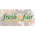 Logo Fresh & Fair