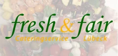 Logo Fresh & Fair