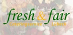 Logo Fresh & Fair