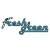 Logo fresh & green Inh. Eduard Maser