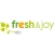 Logo fresh & joy