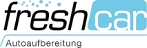 Logo freshcar Autoaufbereitung Inh. Willi Böhm