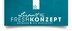Logo FRESHKONZEPT GmbH