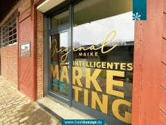 Herzlich willkommen bei FRESHKONZEPT Original MAIKE #INTELLIGENTESMARKETING