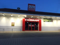 Fressnapf Zoofachmarkt GmbH Großhandel für Heimtierbedarf Holzwickede