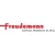Logo Freudemann Erlebnis Perfektion in Holz Jörg Freudemann