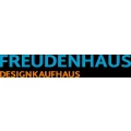 Logo Freudenhaus Designkaufhaus