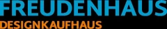 Logo Freudenhaus Designkaufhaus