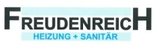 Logo Freudenreich Heizung Sanitär