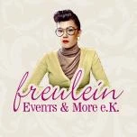 Logo Freulein Events & More e. K.