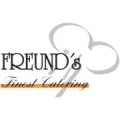 Logo Freund Catering Albert Metzger