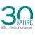 Logo Freund & Partner GmbH Steuerberatungsgesellschaft