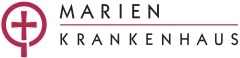 Logo Freundes- und Förderkreis am Marienkrankenhaus Hamburg e.V.