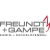 Logo Freundt u. Gampe GmbH