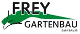 Logo Frey Gartenbau GmbH & Co.KG