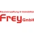 Logo Frey GmbH Hausverwaltung & Immobilien
